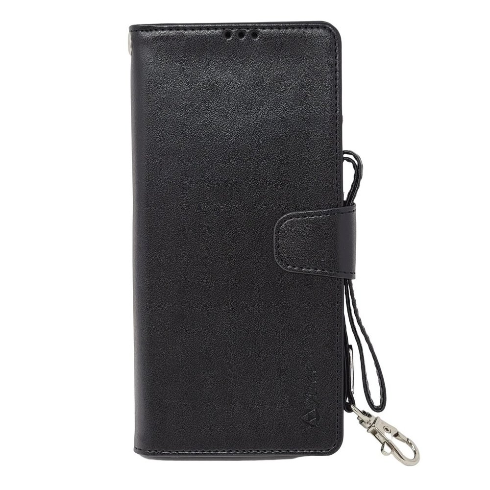 Arae LG Stylo 7 5G Cell Phone Wallet Case Cover